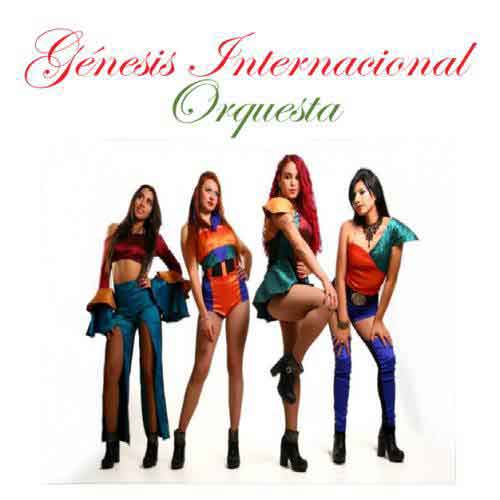 Génesis Internacional