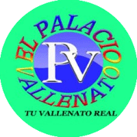 Palacio Vallenato Logo