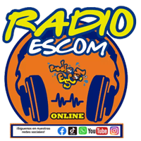 Radio Scom Logo